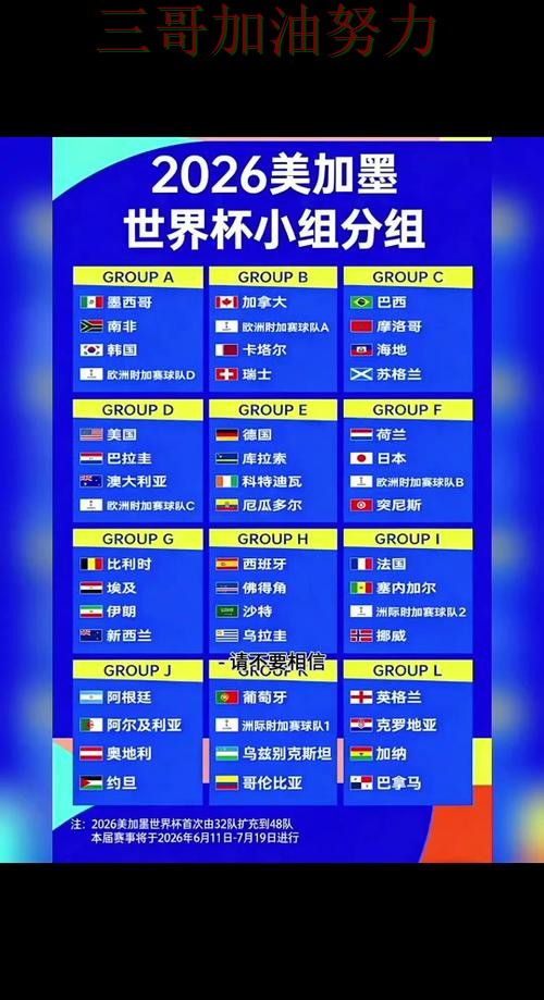 世界杯竞猜平台可靠吗别乱选，避坑指南给你答案（FIFA World Cup 2026）